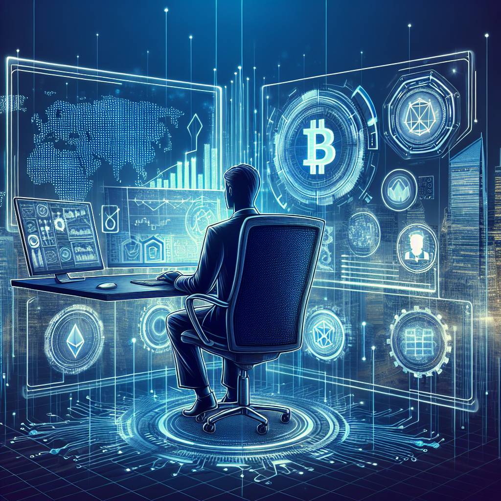 What are the responsibilities of the Chief Operating Officer in a cryptocurrency exchange like Kraken?