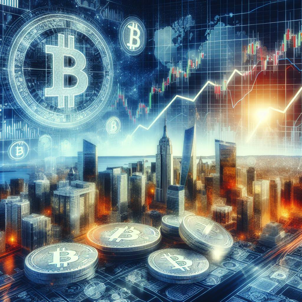 How does the recent Bitcoin halving event affect the price of other cryptocurrencies?