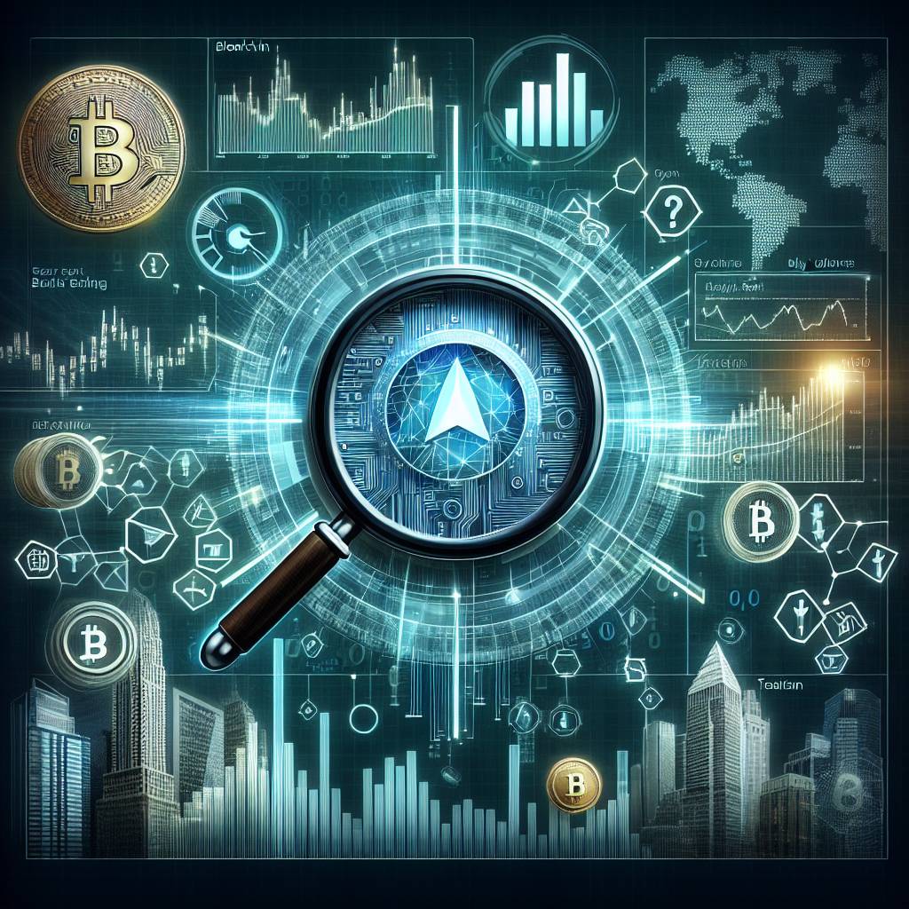 How can ROC indicator help investors identify potential buying opportunities in the cryptocurrency market?