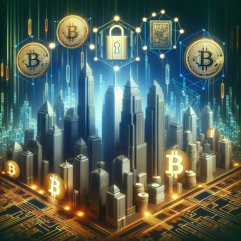 What are the most secure wallets for storing brand new cryptocurrencies?
