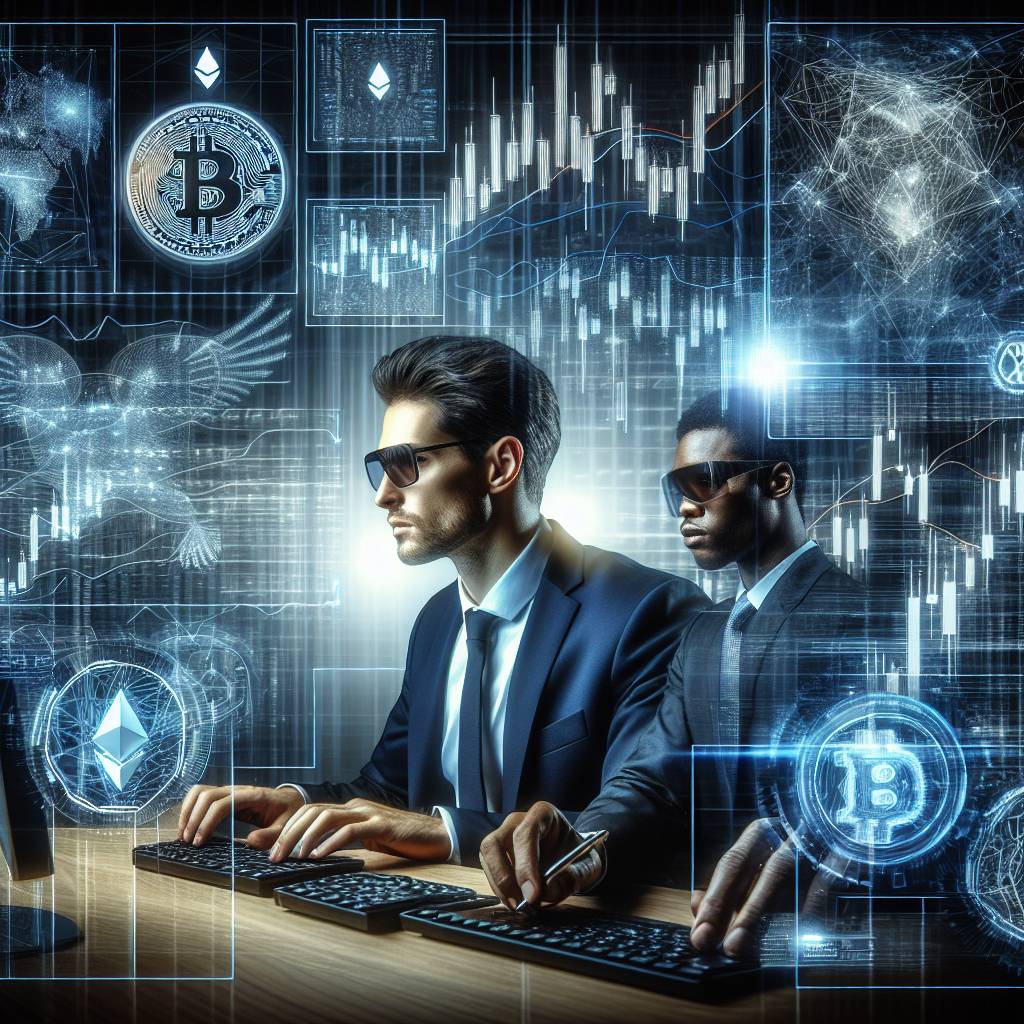 What are the key features to look for when evaluating advanced trading technologies for cryptocurrency trading?