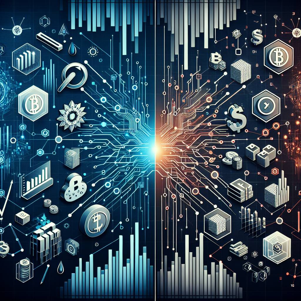 What are the advantages and disadvantages of using an automated market maker (AMM) for cryptocurrency trading?