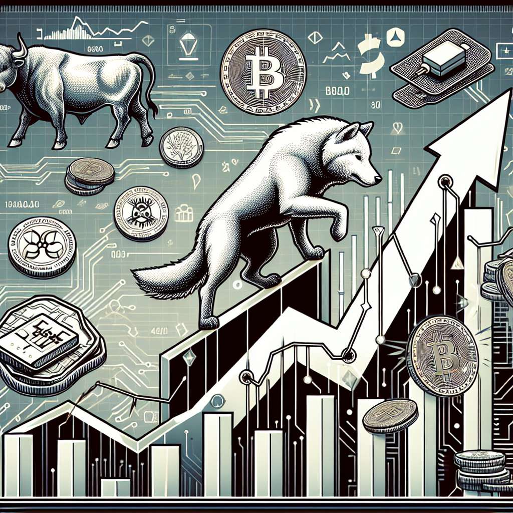 What are the potential risks and rewards of investing in IOP and other digital currencies?