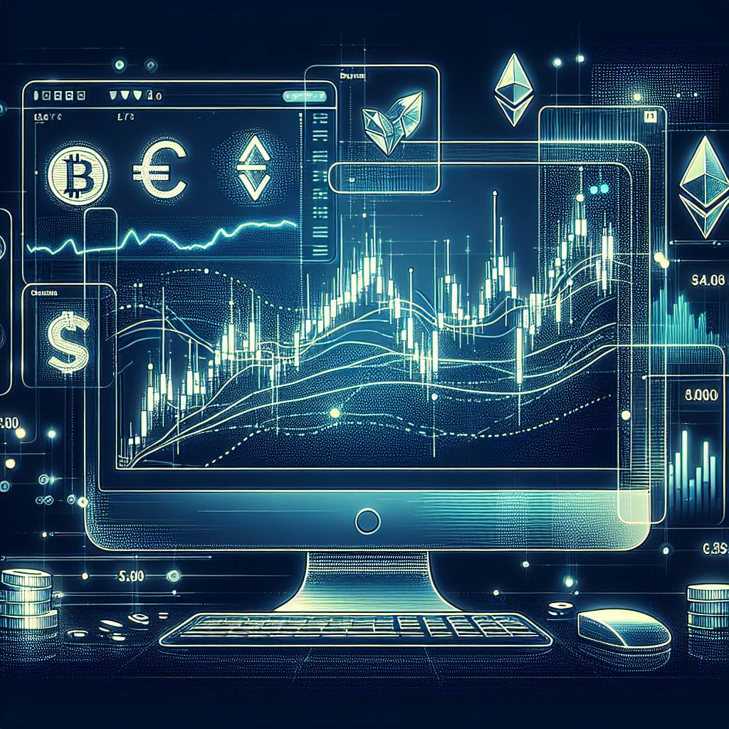 How does FX trading affect the value of digital currencies?