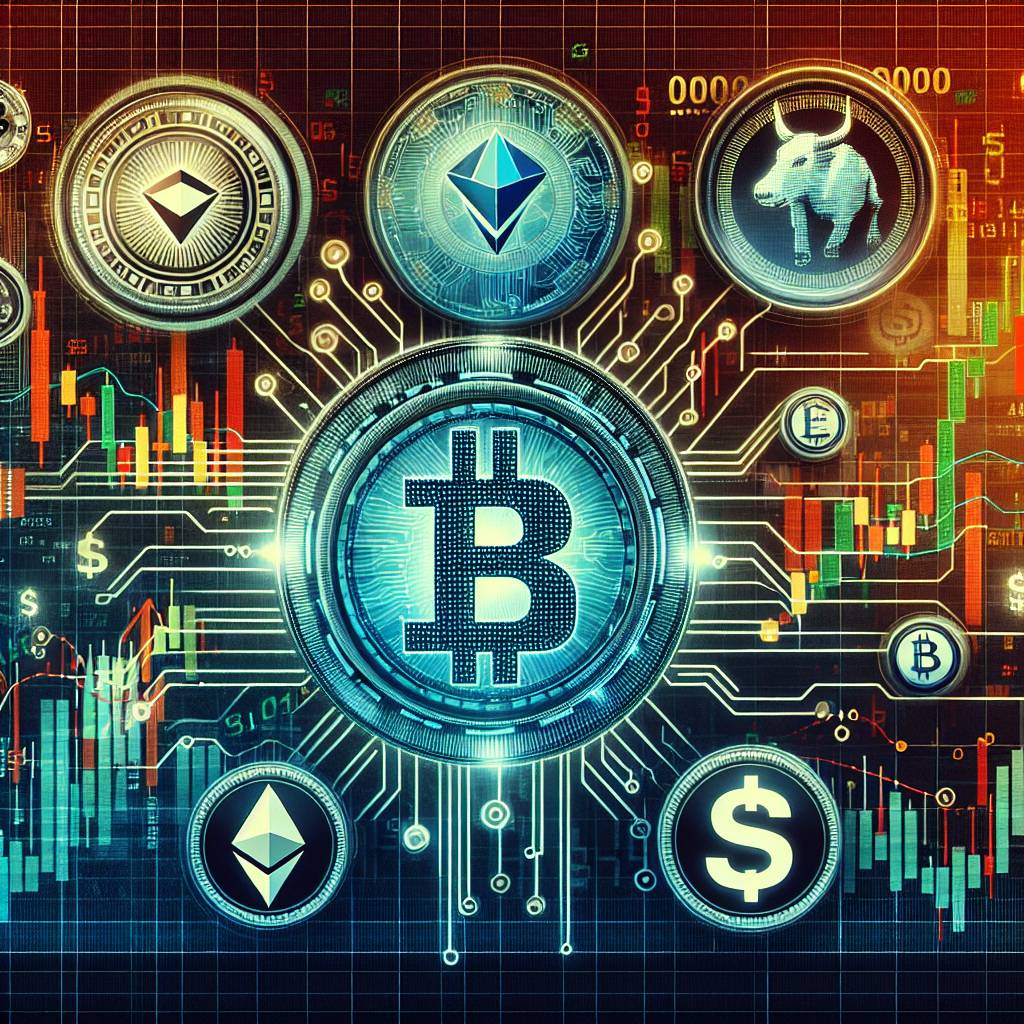 Which cryptocurrencies can the KDJ indicator be applied to?