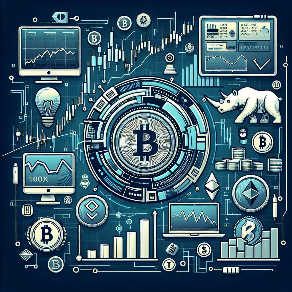What tools can I use to keep track of my cryptocurrency portfolio balance?