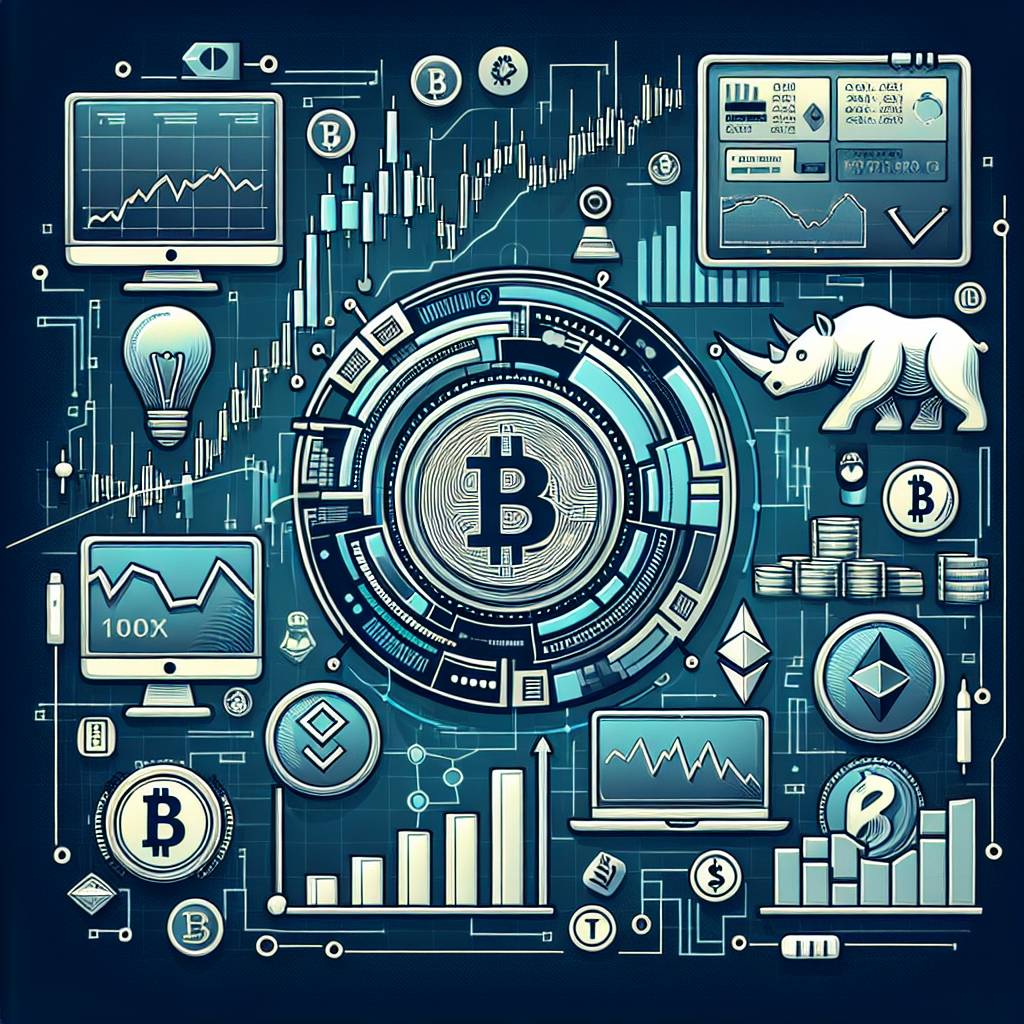 What tools can I use to keep tabs on crypto prices across various exchanges?