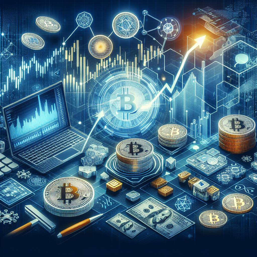 What is the impact of a short squeeze on the cryptocurrency market?