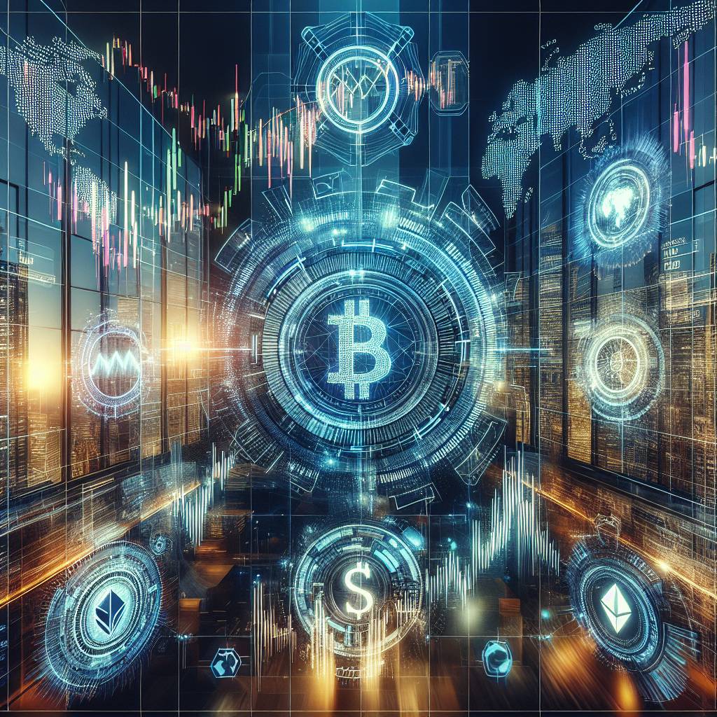 What are the best strategies for trading cryptocurrencies on NSE?