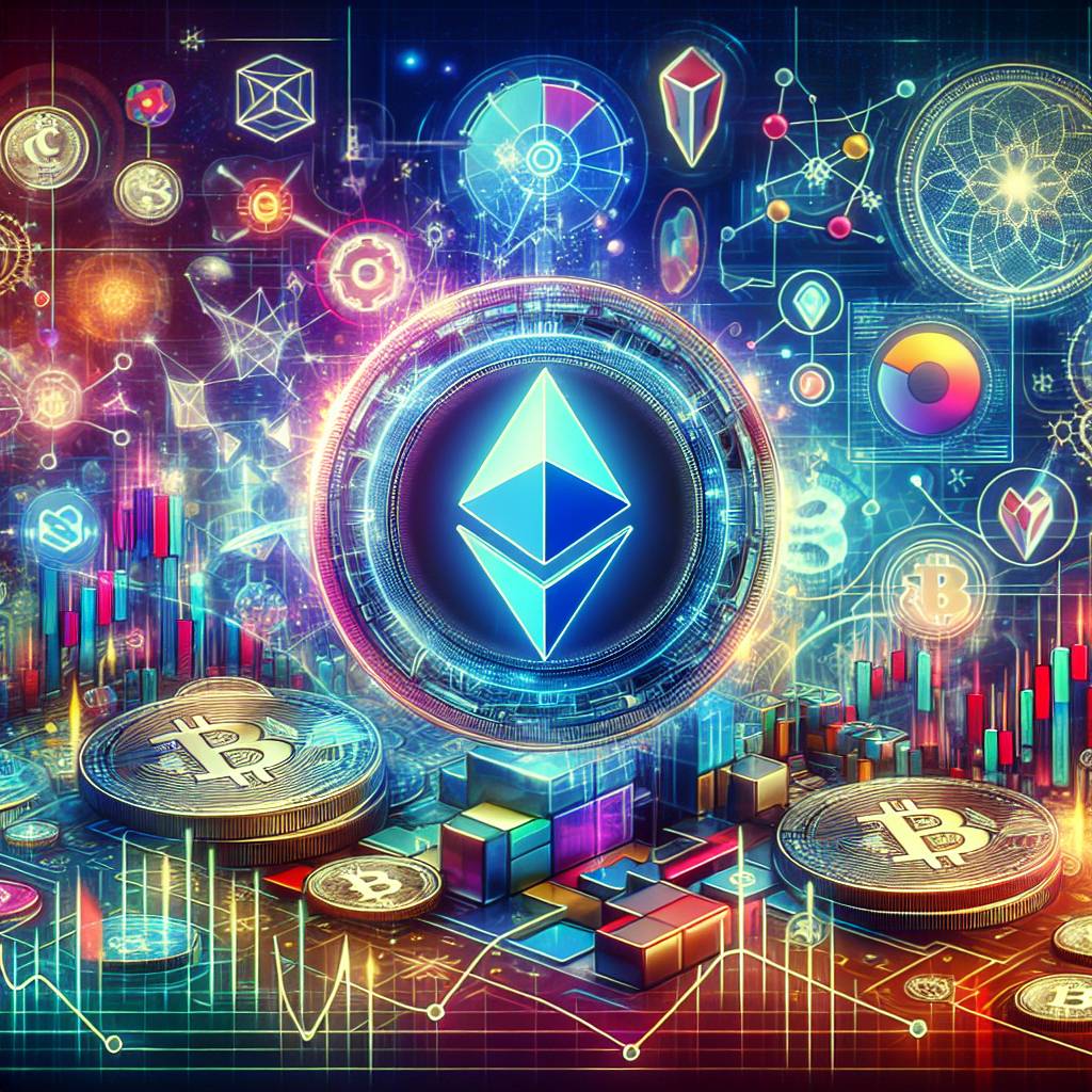 What are the top dApp crypto projects to watch in 2024?