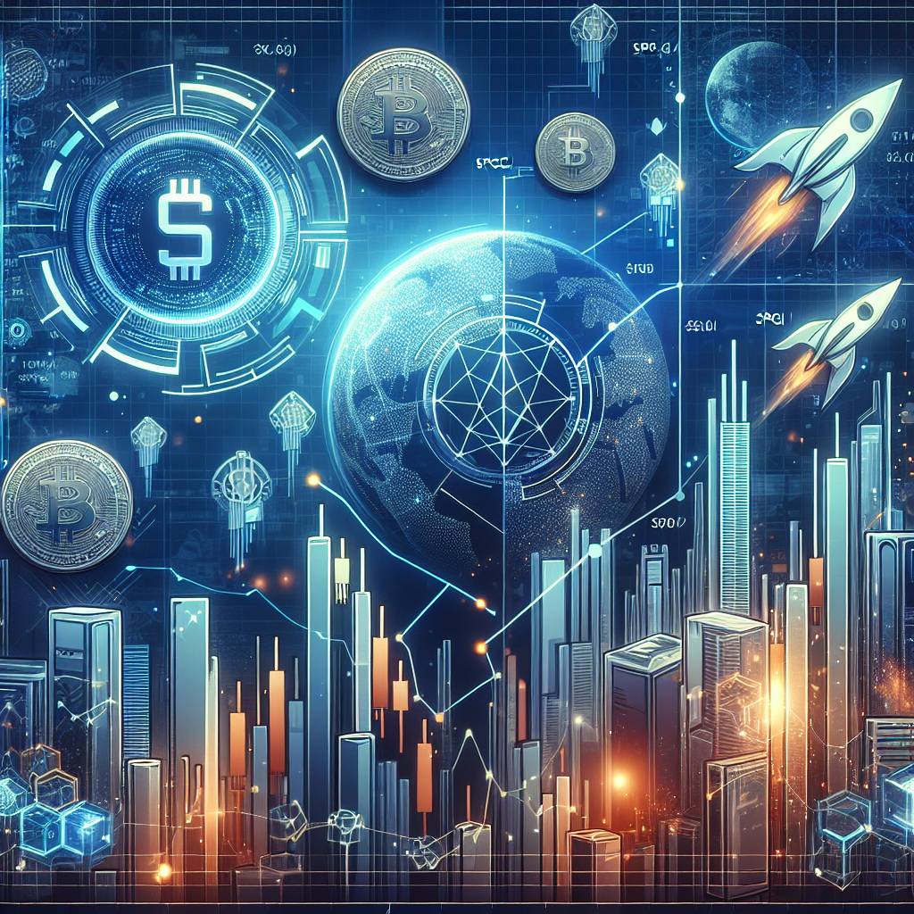 How does math play a role in determining the value of cryptocurrencies?