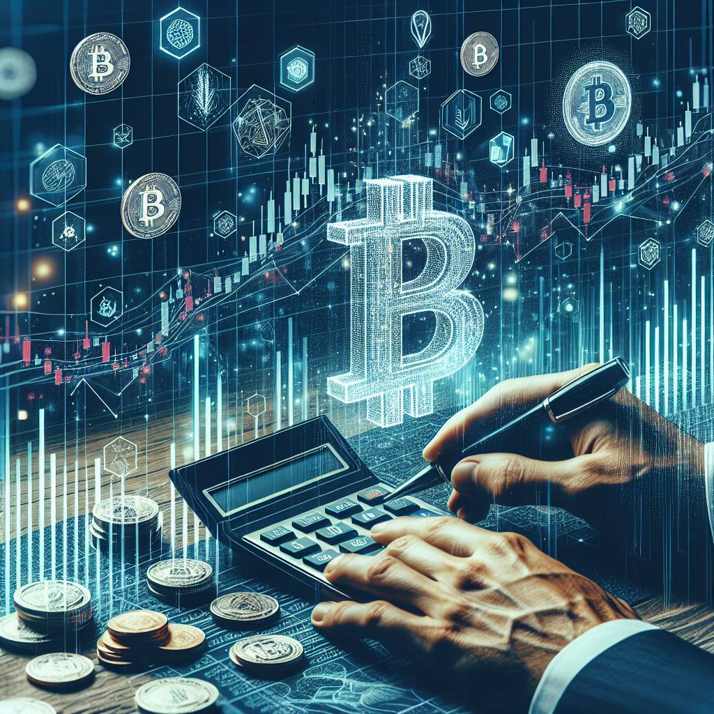 How does crypto trading impact your tax liability?