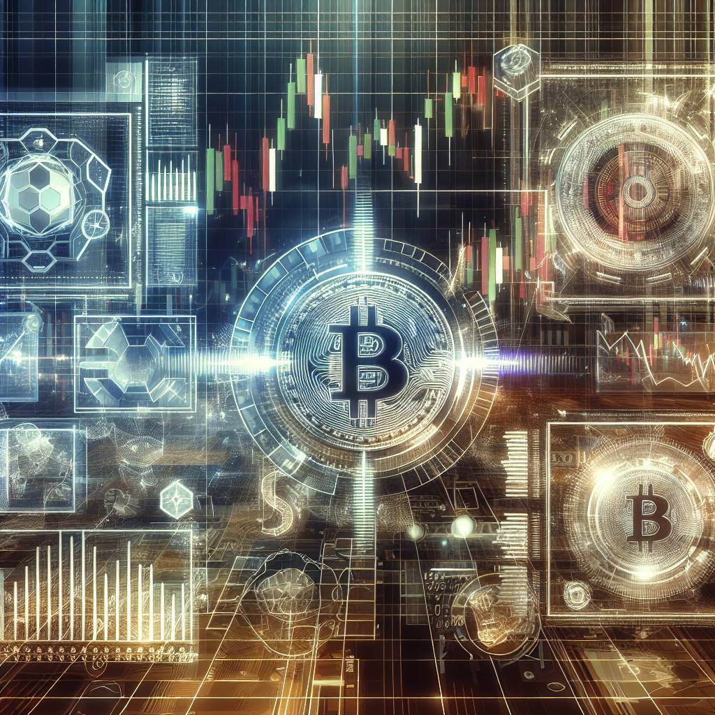 How does the 3 year treasury yield affect the value of digital currencies?