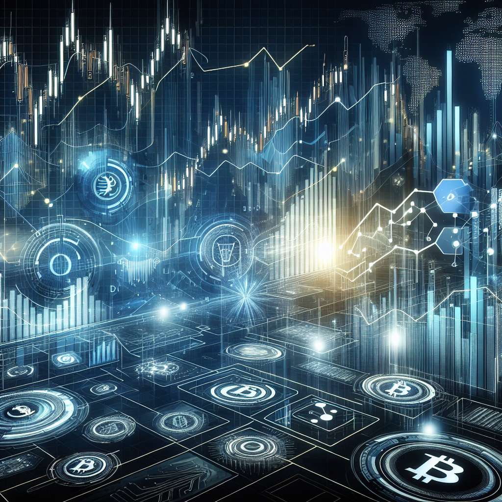 What are the future prospects for digital currencies in the Dow Jones market?