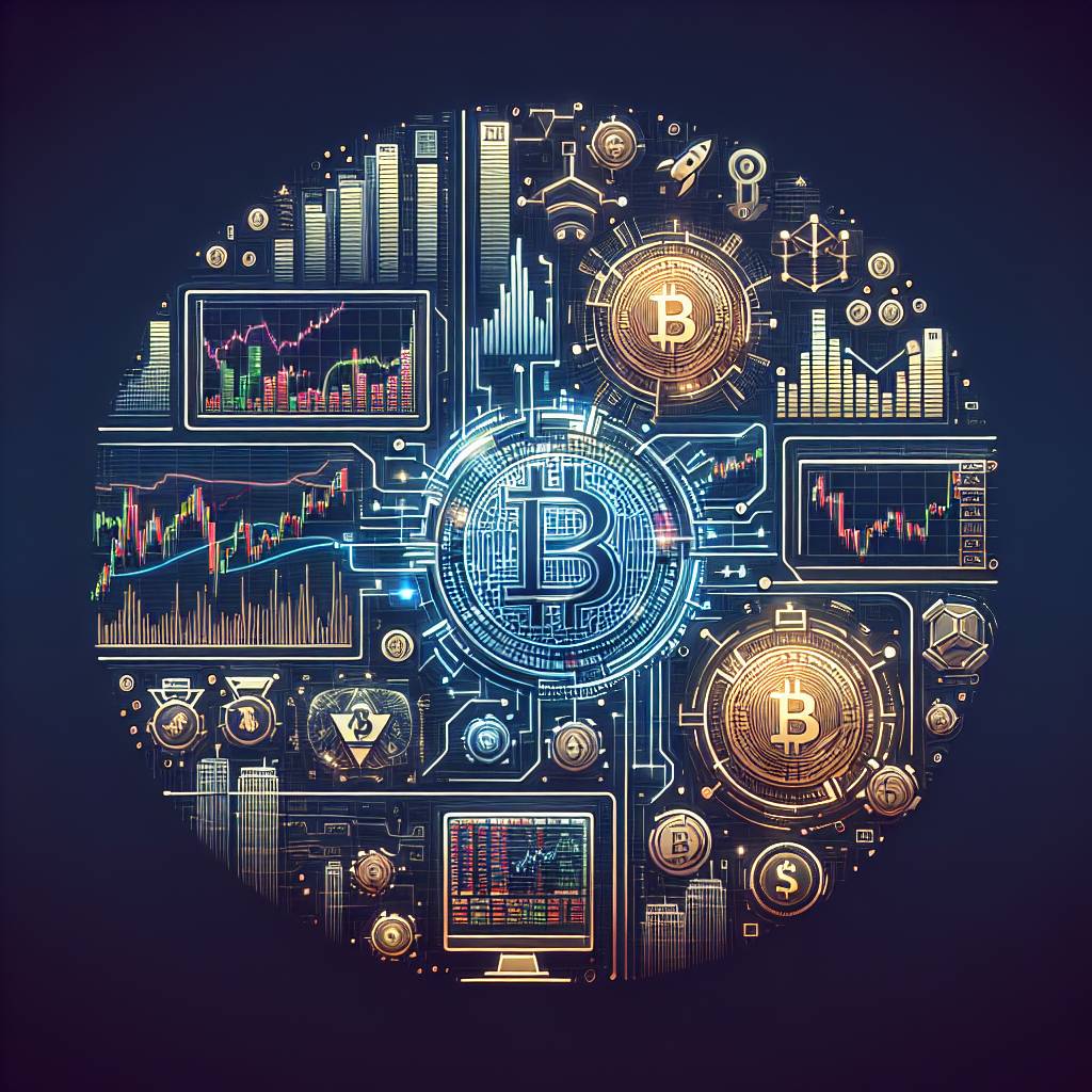 What are the best long trading strategies for cryptocurrencies?