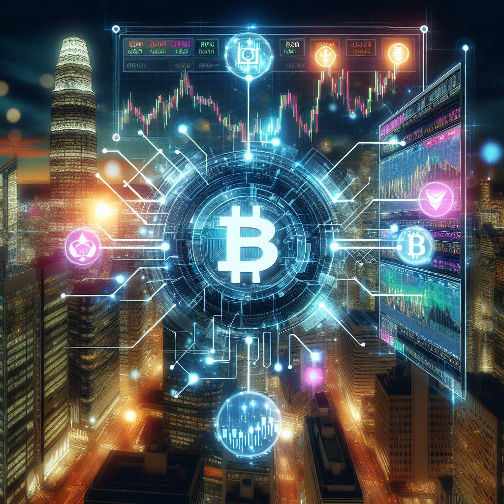 What are the benefits of investing in G.T.E. technology for cryptocurrencies?
