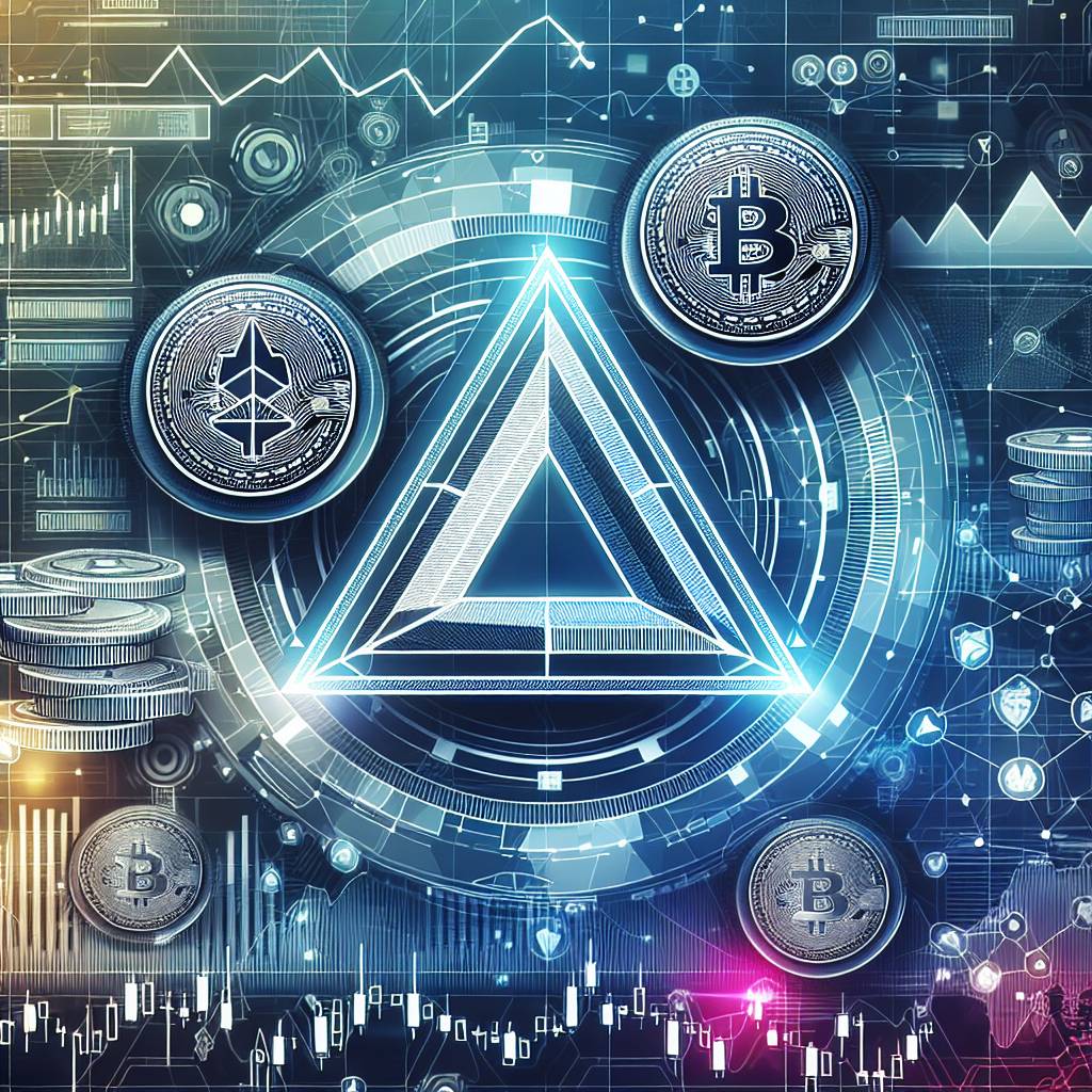 What strategies can I use to trade cryptocurrencies based on S&P index futures movements?