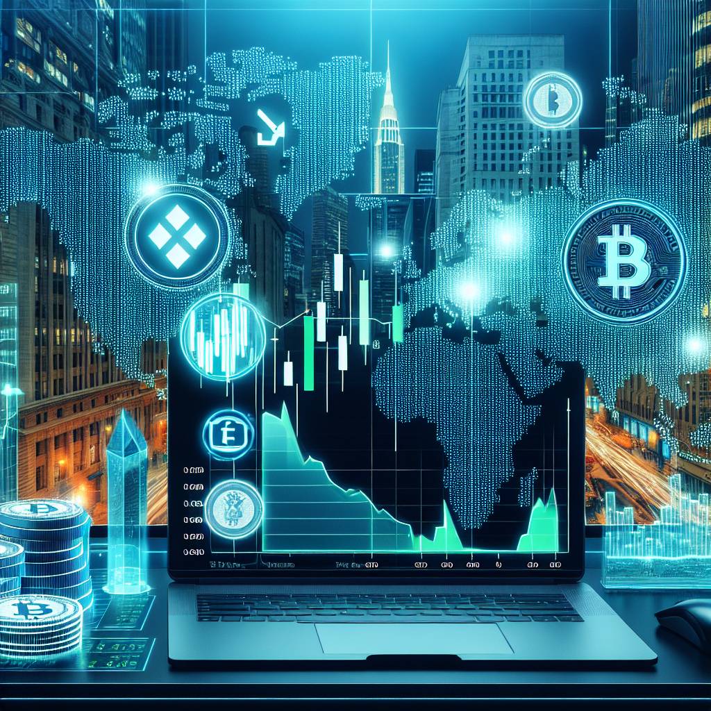 Which crypto trading platforms are popular in Nigeria?