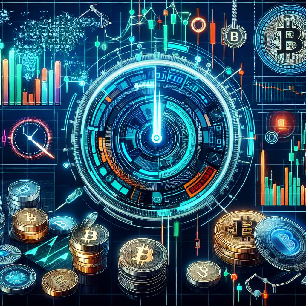 How do market hours affect cryptocurrency price volatility?