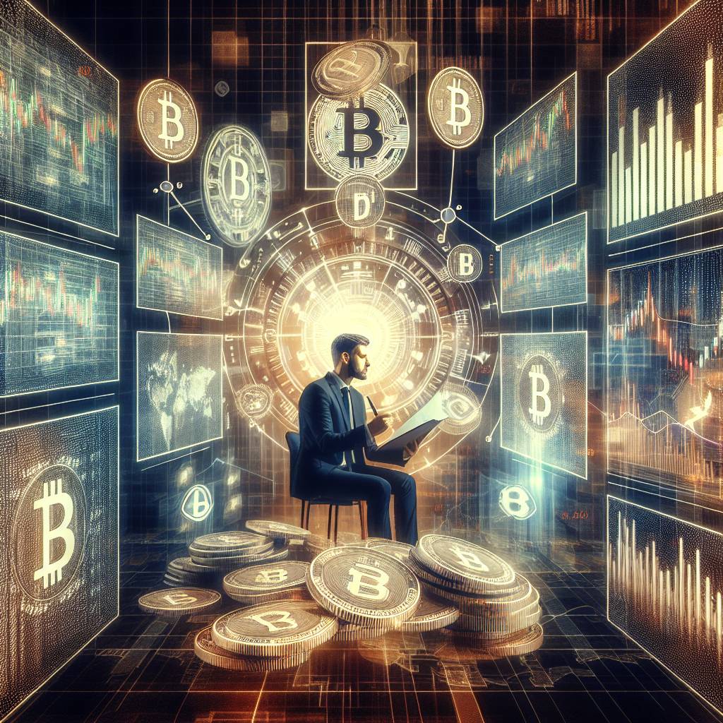 What are the implications of Standard & Poor ratings for cryptocurrency investors?