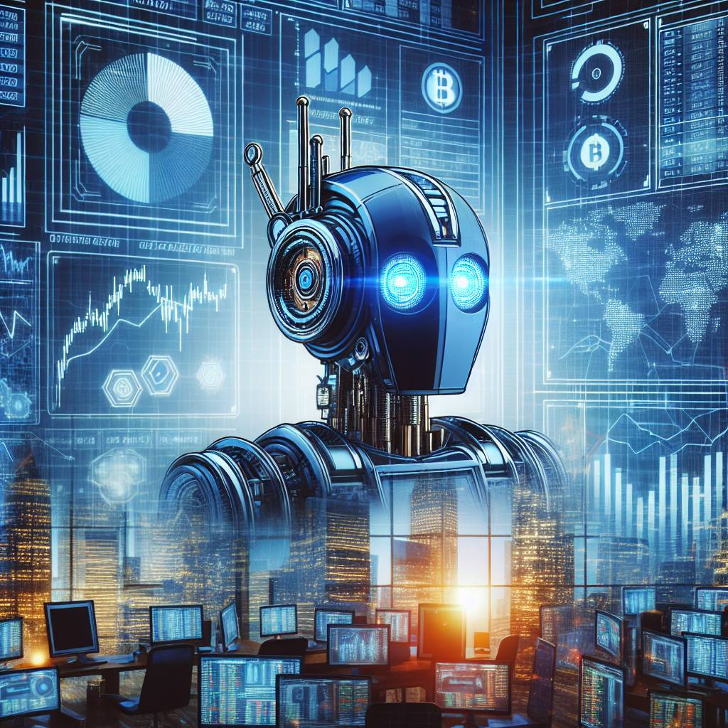 How does the Kucoin futures bot compare to other trading bots in the cryptocurrency market?