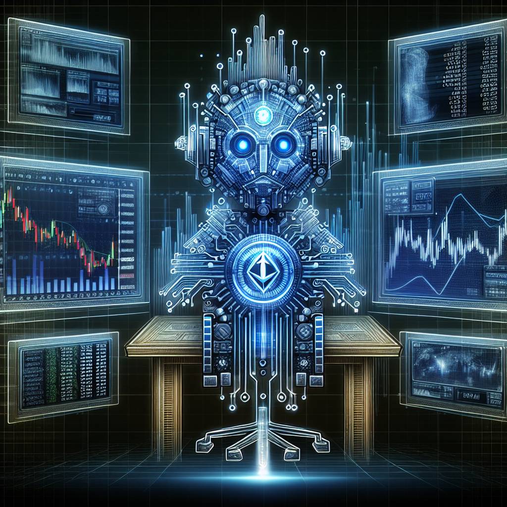 What are the key features to look for when choosing a robo advisor for cryptocurrency trading?