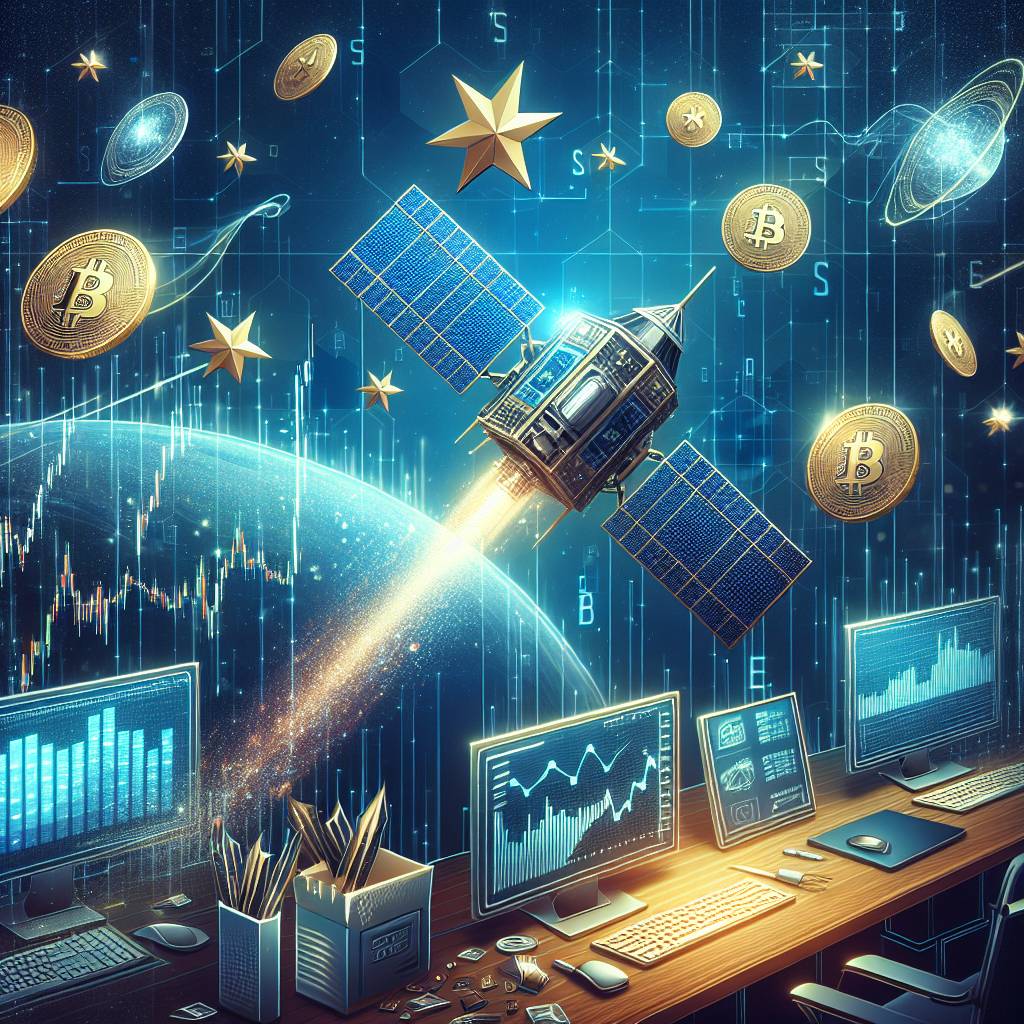 What are the potential investment opportunities in cryptocurrencies due to the 7-year UST?