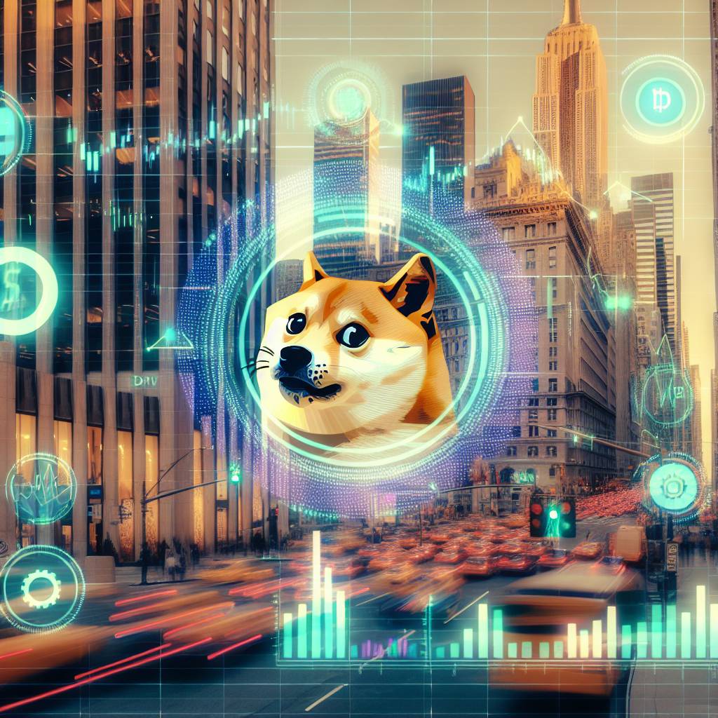 What are the key factors influencing the baby doge chart?