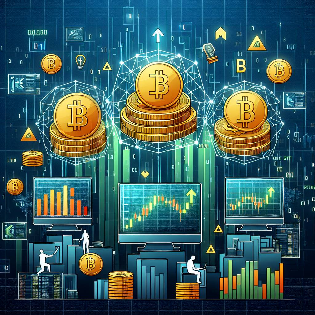 What are the benefits of trading cryptocurrency on CMC Markets?