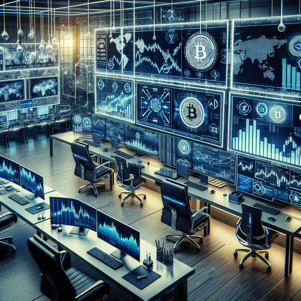 What are the key factors to consider when developing an effective inverse ETF strategy for the cryptocurrency market?