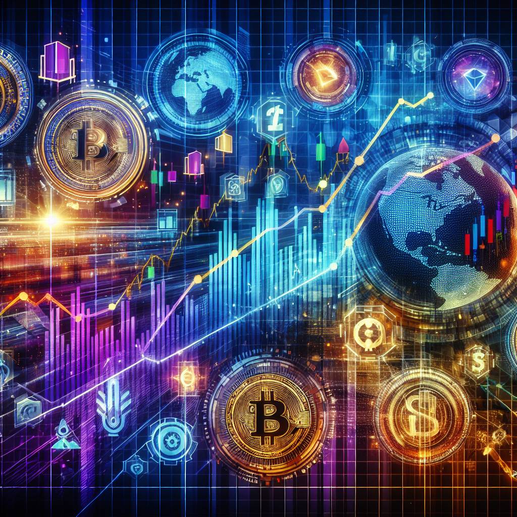 What factors affect the near price of crypto?