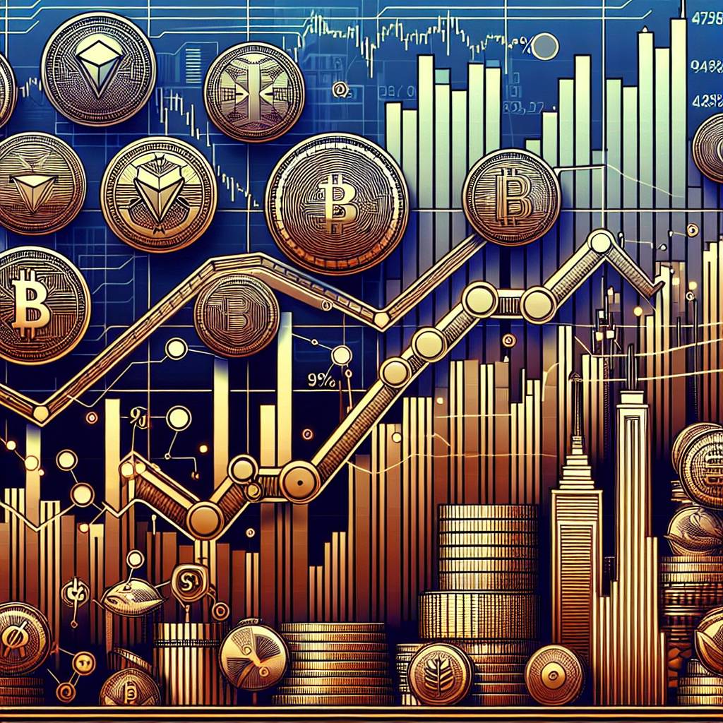 What are the tax implications of different capital gain rates for digital assets?