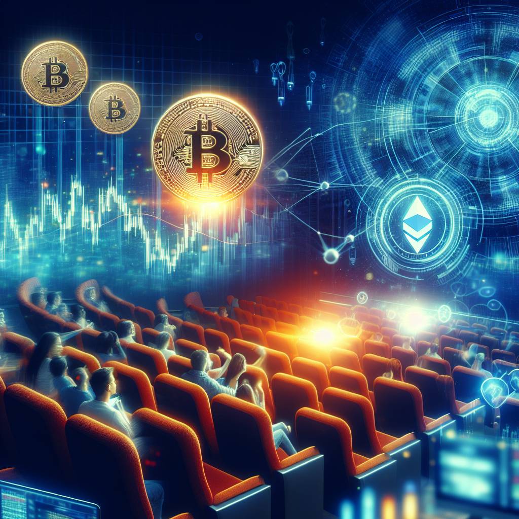 What are the potential implications of AMC's actions on the digital currency market?