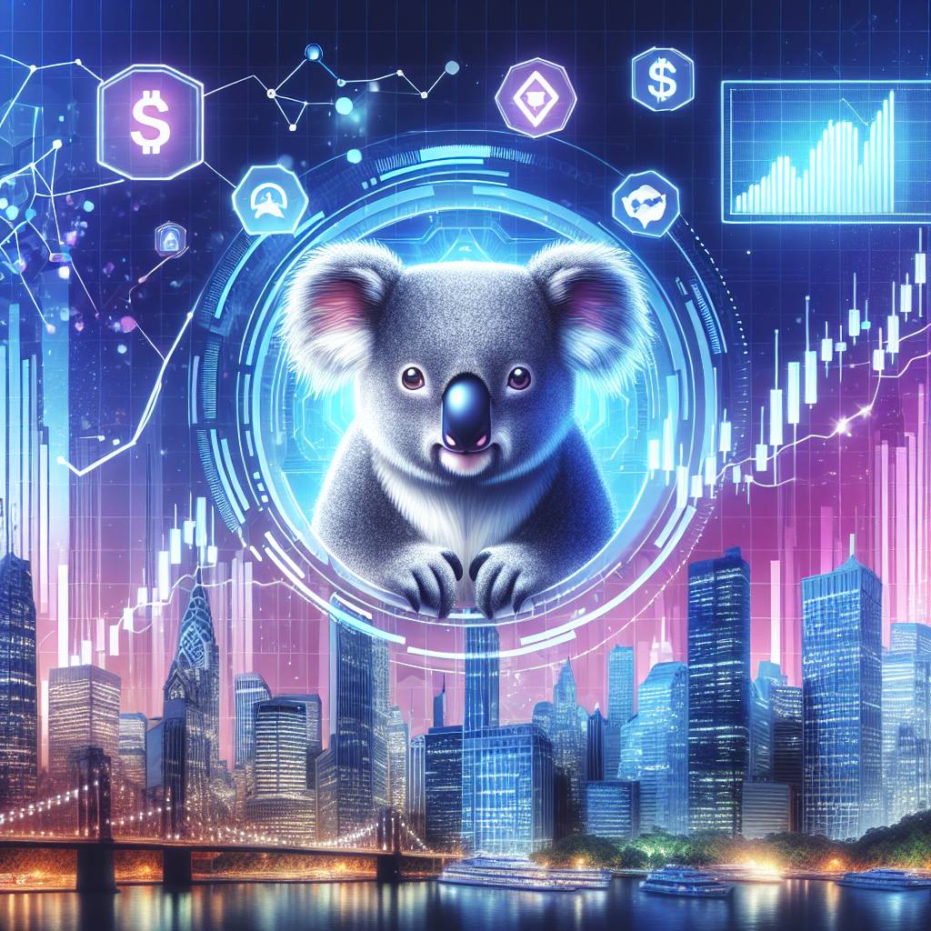 What are the key features of Koala Finance that make it a popular choice among cryptocurrency investors?