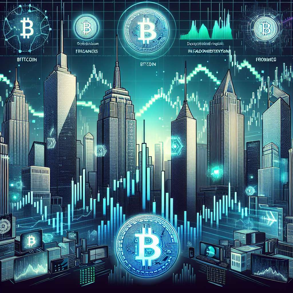 Why is Bitcoin considered a revolutionary concept in the world of finance?