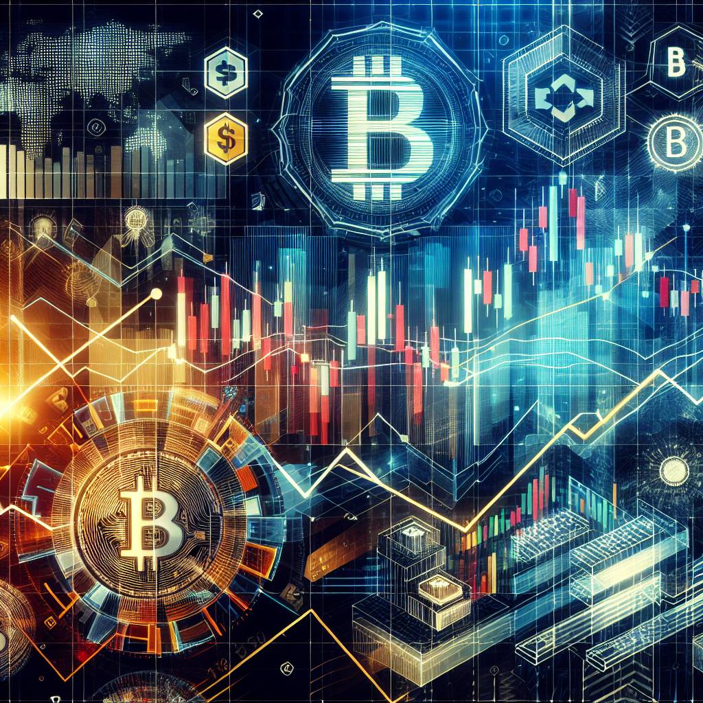 How does option market data affect the volatility of cryptocurrencies?