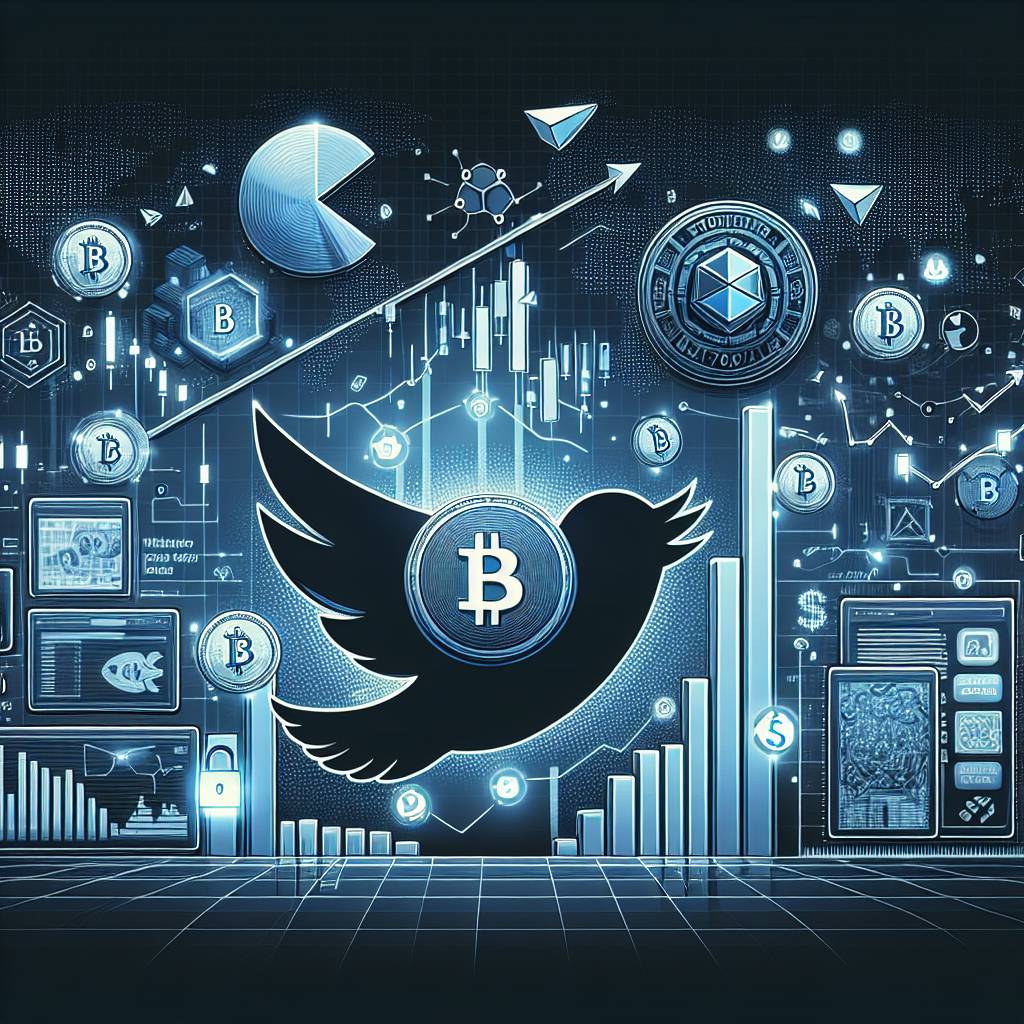 Is it possible to use Twitter stock as collateral for a cryptocurrency loan?