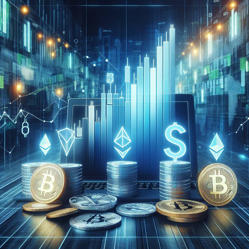 What are the risks and benefits of investing in leveraged company stock funds in the cryptocurrency market?