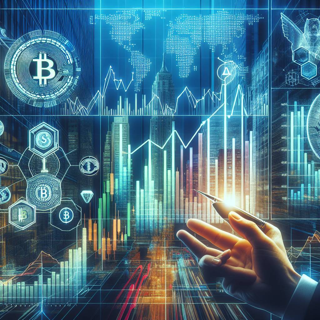 How can I use Merrill Lynch to invest in cryptocurrencies through my rollover IRA?