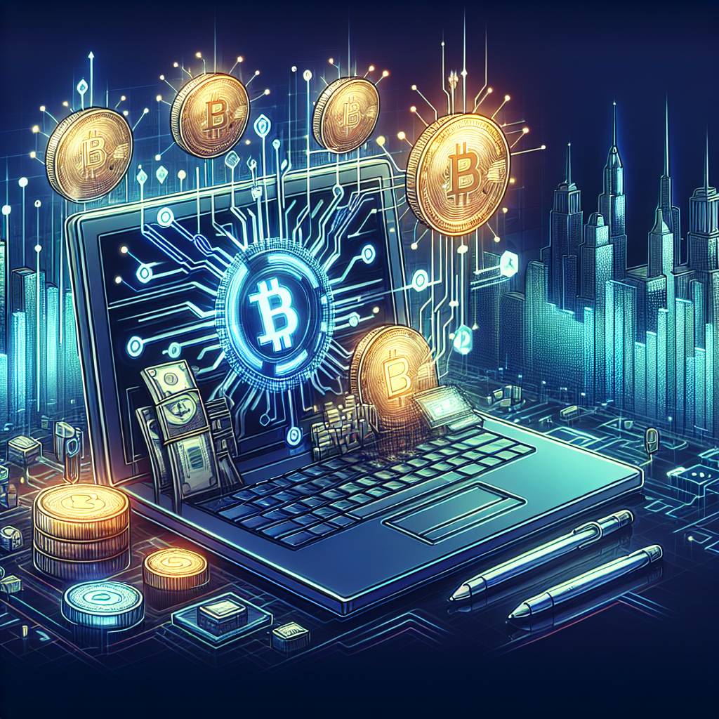 How does cybersecurity impact the security of digital wallets and cryptocurrency exchanges?