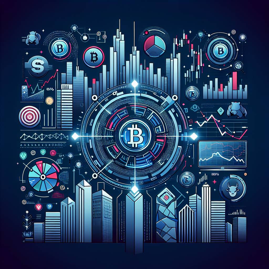 What are the potential returns of investing 20 AUD in the crypto market?