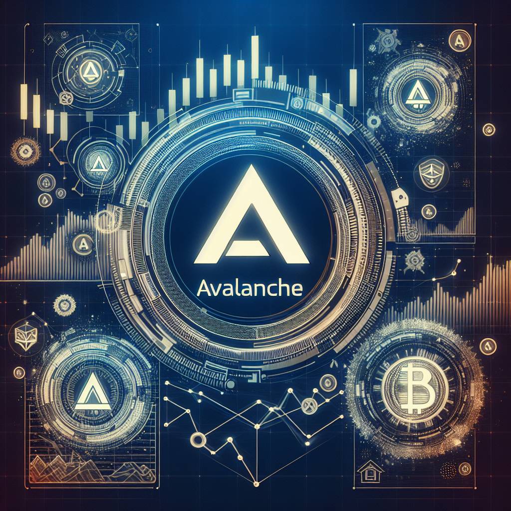 How does Avalanche Network contribute to the decentralization of the cryptocurrency market?