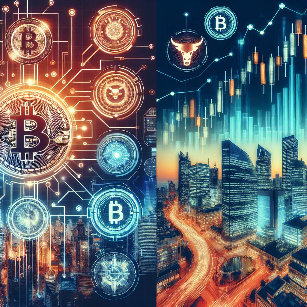 What makes cryptocurrencies valuable in the market?