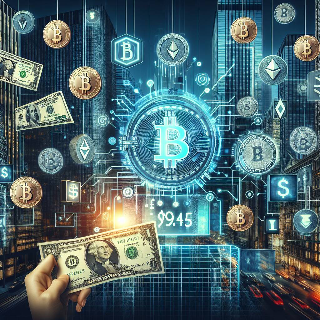 What is the best way to exchange my pesos for dollars using cryptocurrencies?