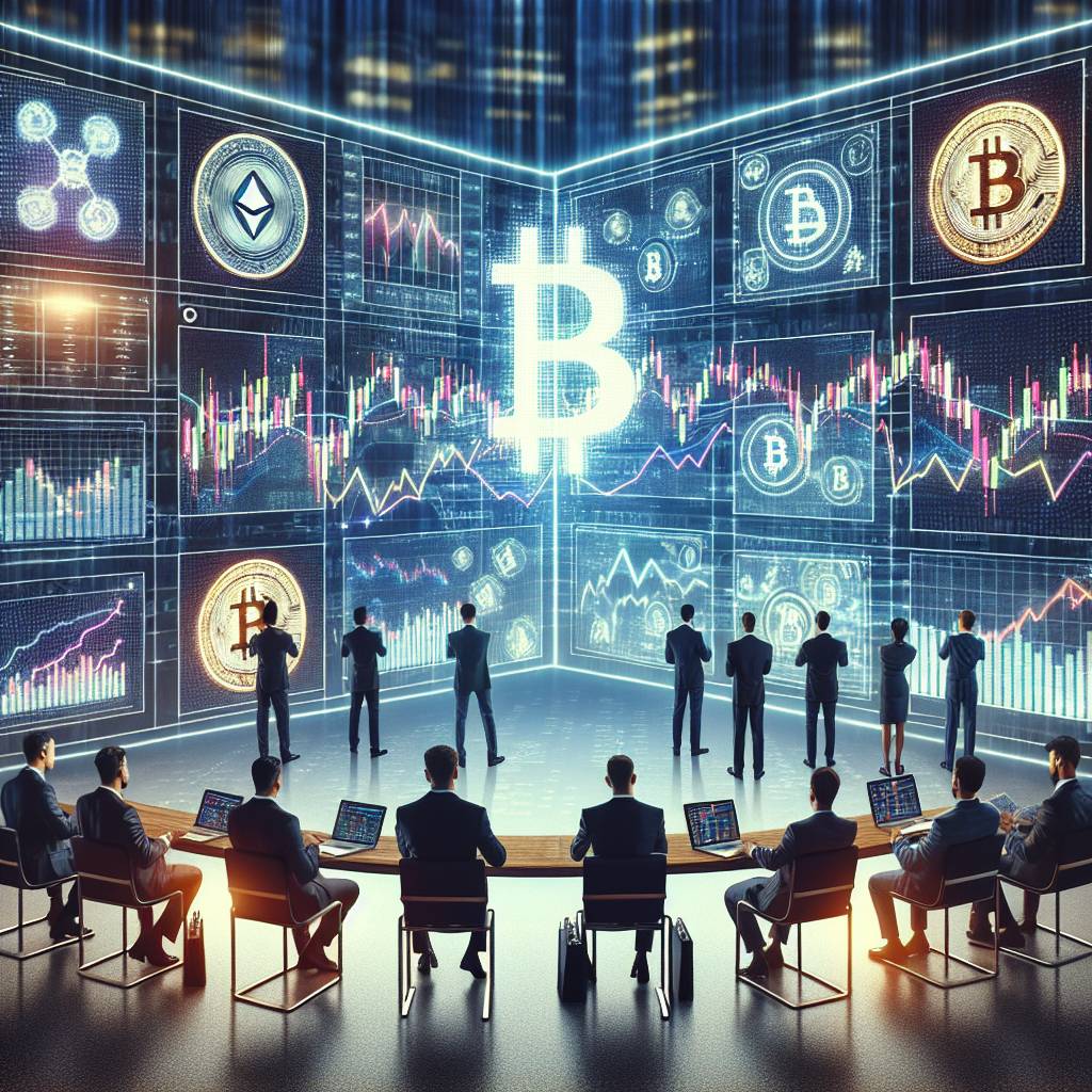 Why is it important to understand the bid-offer dynamics when investing in cryptocurrencies?