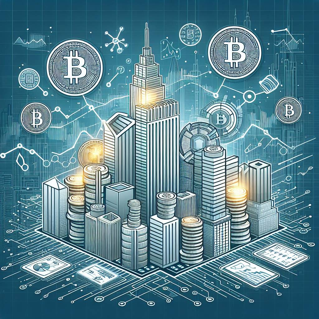 How can the quadruple bottom pattern be used to predict future price movements in cryptocurrencies?