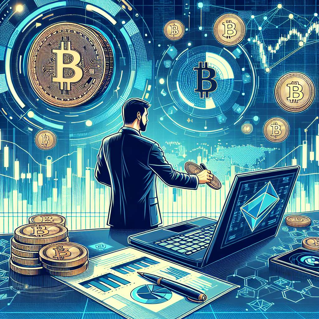 What is the current VTI stock price in the cryptocurrency market?