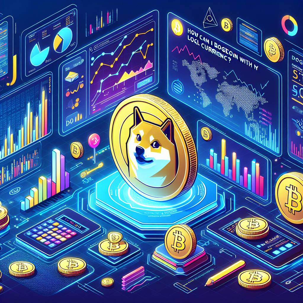 How can I buy Doge Coin with my credit card?