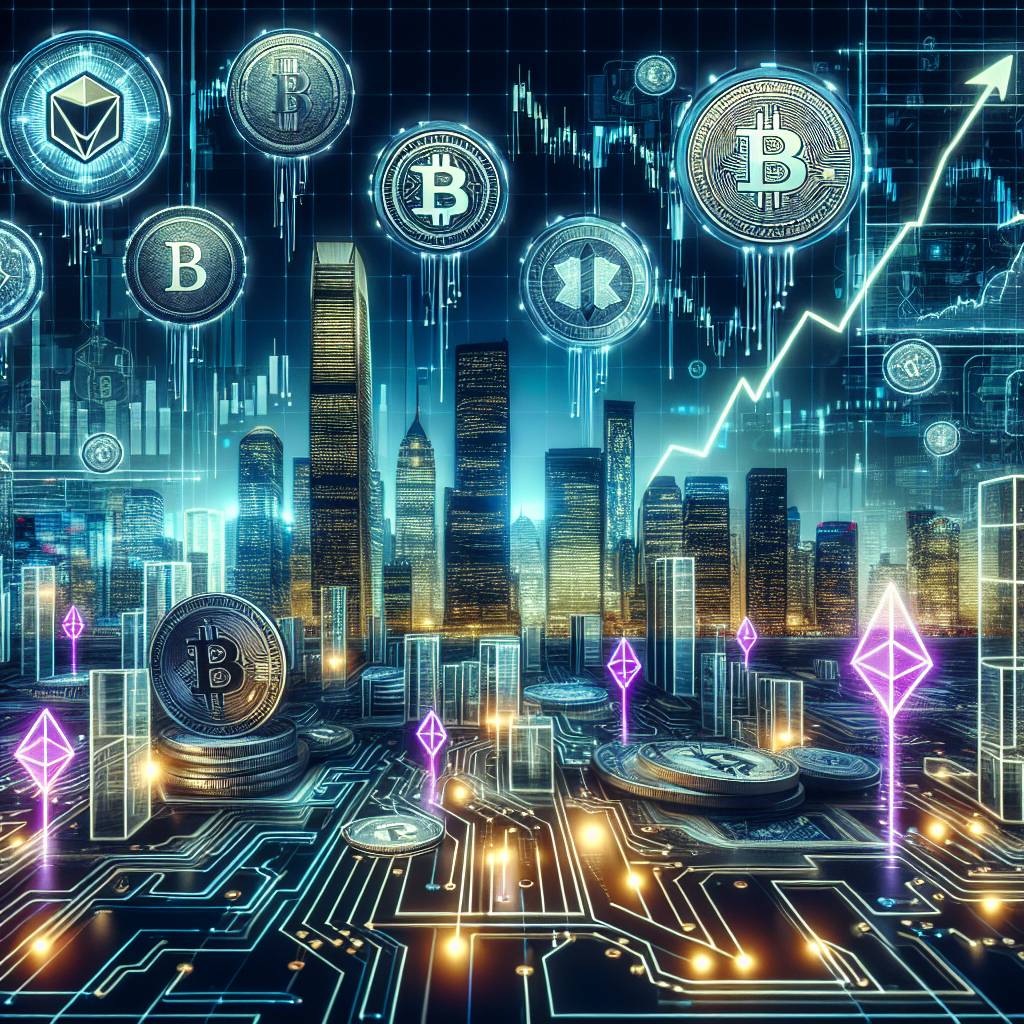 What are the most promising altcoins to invest in for 2023?