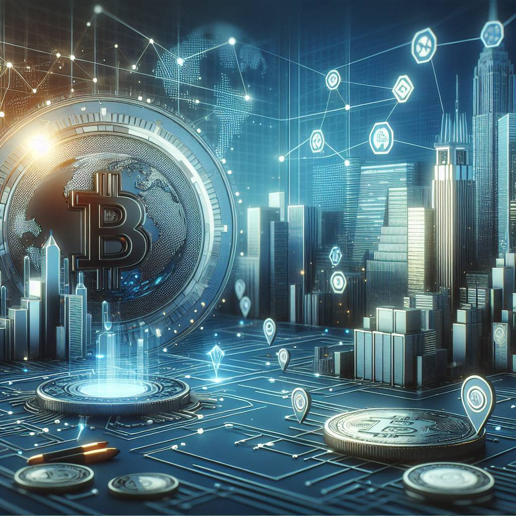 What sets apart money markets and capital markets in the world of cryptocurrencies?